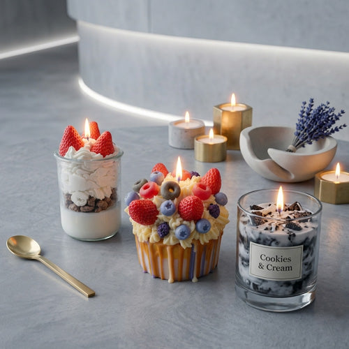 Bakery & Dessert