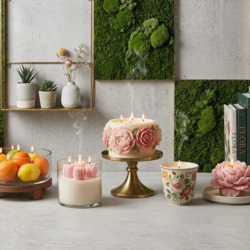Botanical & Floral