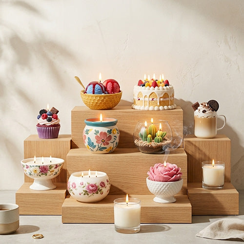 Shop-All BRADOR candles