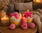 Pink Blossom 🌸🍪 BRADOR candles