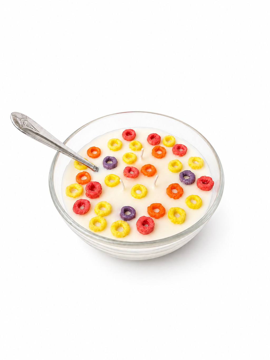 Fruity Loops Delight BRADOR candles
