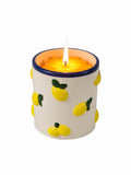 Lemon Flower 🍋🌼 Candle BRADOR candles