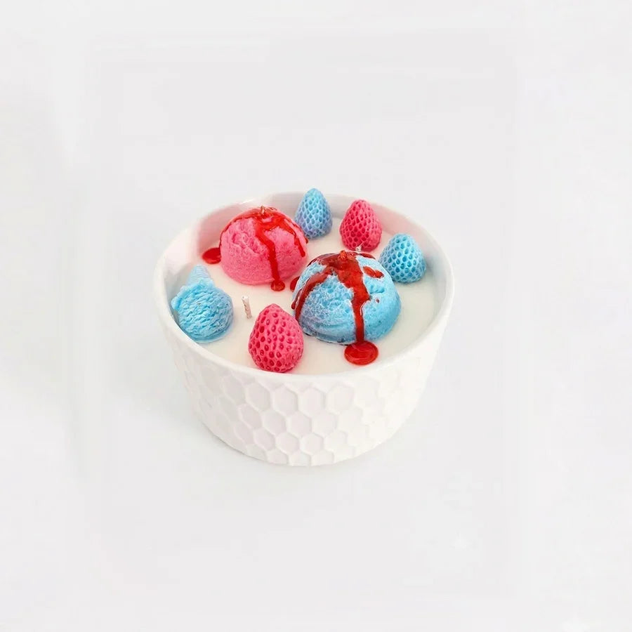 Sweet Scoops My Store 3