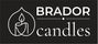 BRADOR candles - Home