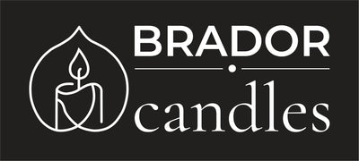 BRADOR candles